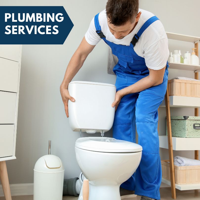 Plumbing Company in Nashua, NH